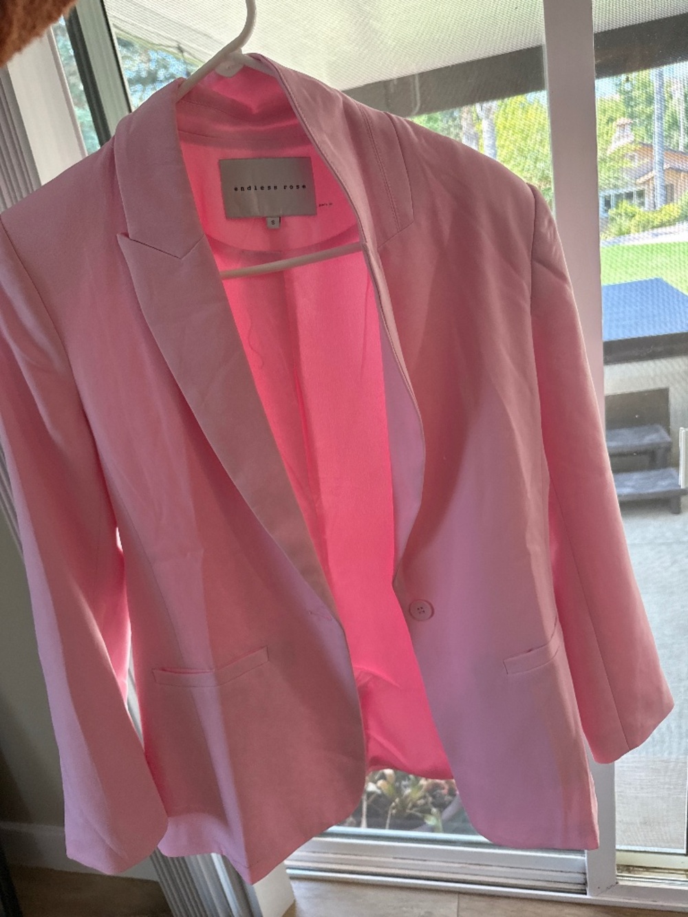 Suit Jacket/ coat